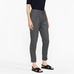 Fabiana Filippi Cashmere Jogger Trousers